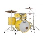 Preview: Pearl Decade Maple Limited Edition Solid Yellow DMP925S/C228